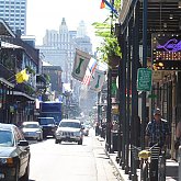 New Orleans